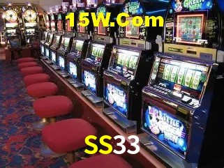 Estatísticas do Jogo SS33