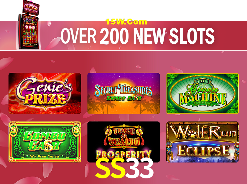 Casino Ao Vivo SS33