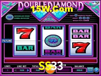 Diretório de Jogos SS33