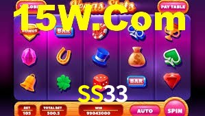 Bônus Diários SS33
