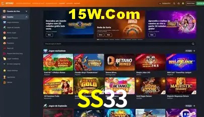 Promoções Sazonais SS33