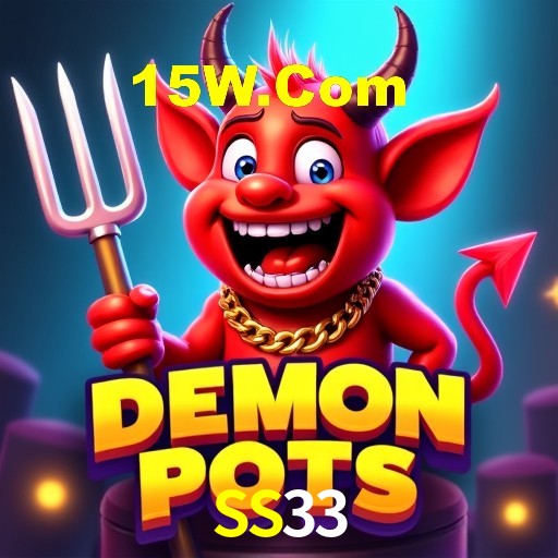 Recursos de Bônus SS33