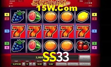 Promoção Relâmpago SS33