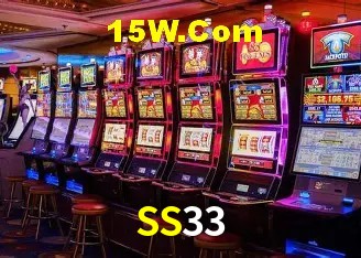 Estatísticas SS33