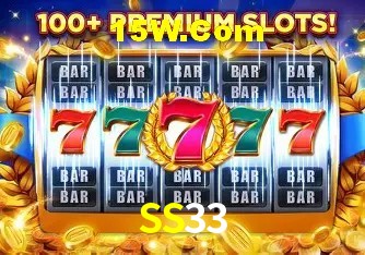 Jogos de Slot SS33