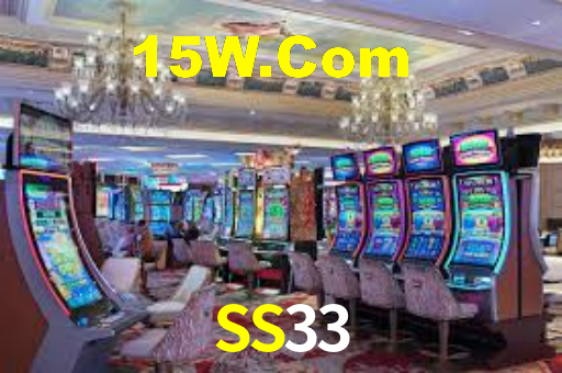 SS33 - Cassino Online e Apostas Esportivas Seguras - SS33.Com
