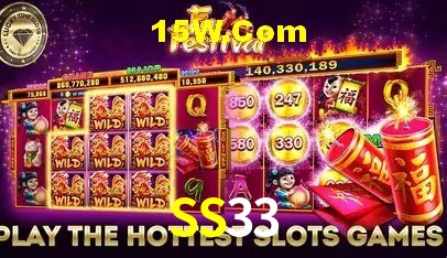 Promoção Relâmpago SS33