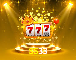 Casino Online SS33 | Os Melhores Slots no Brasil